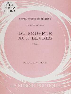 cover image of Le voyage intérieur (4)
